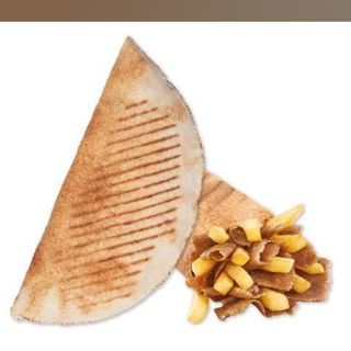 Pita amerykanski  sredni