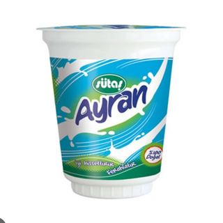 Ayran