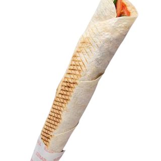 Mega na cienkim cieście