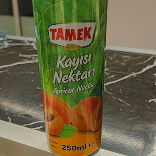 Kayisi Nektar