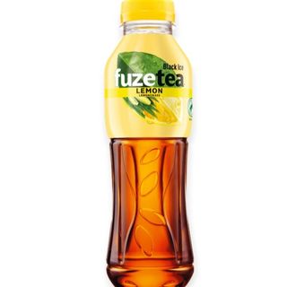 fuze tea