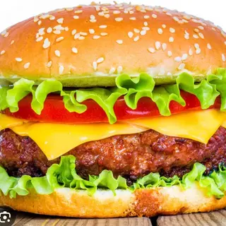 Hamburger