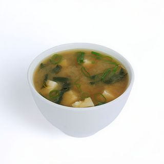 Miso shiru