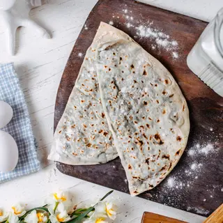 Pita Arabska duża