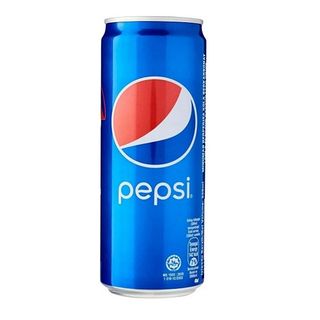 Pepsi