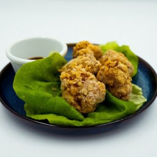 Chicken karaage