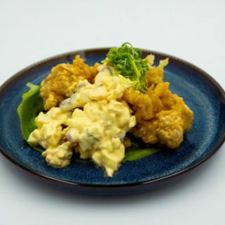 Chicken nanban