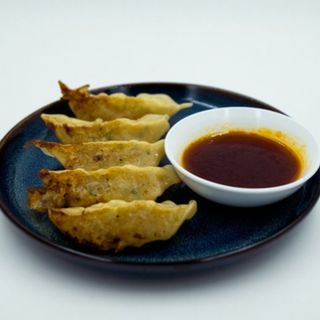 TORI gyoza
