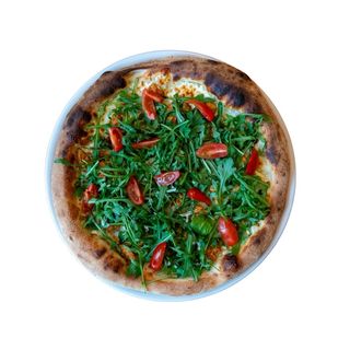 Pollo Bianca