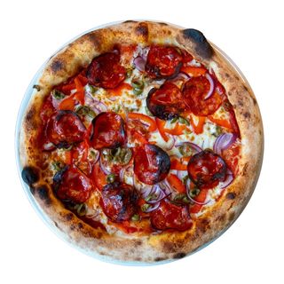 Chorizo