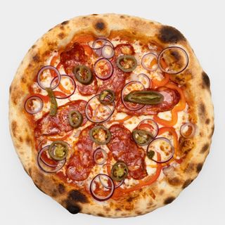 Mexicana Picante