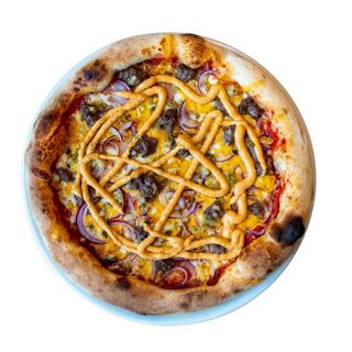 Cheeseburger