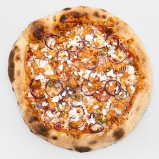 Feta Gyros