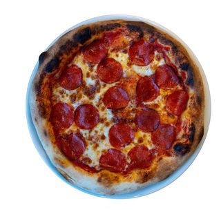 Pepperoni