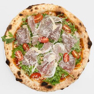 Romana Crudo