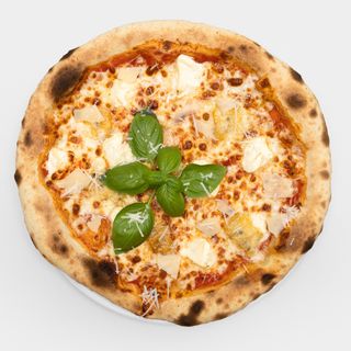 Quattro Formaggi