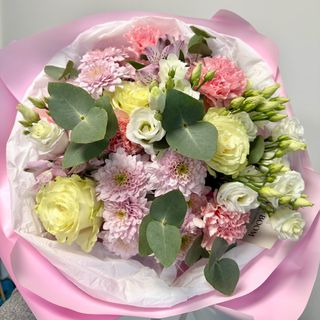 Miks kwiatów | rozmiar S