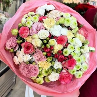 BUKIET DNIA | rozmiar L