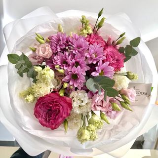 BUKIET DNIA | rozmiar S