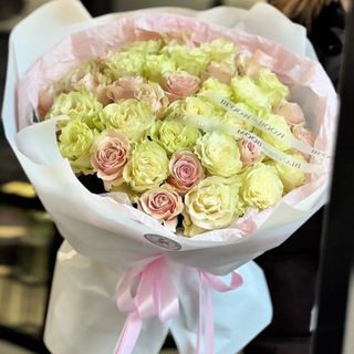 Bukiet róż | rozmiar L