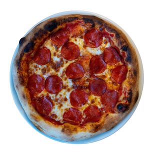 Pepperoni