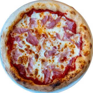 Prosciutto Cotto