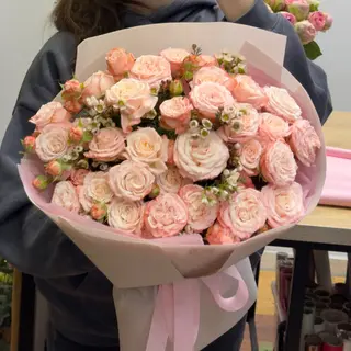 Rose roses
