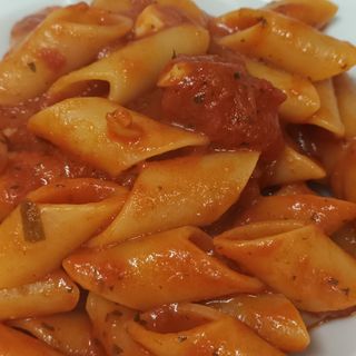 Arrabbiata