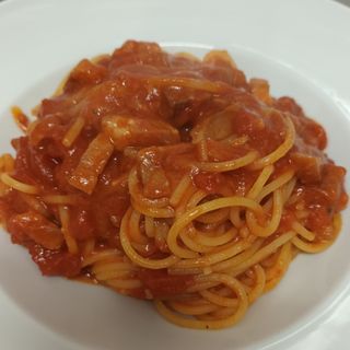 Amatriciana