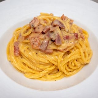 Carbonara