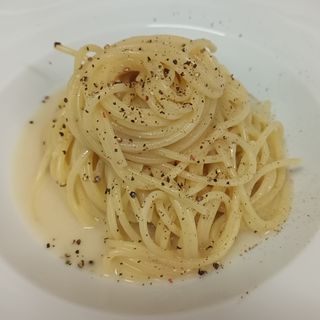 Cacio e Pepe