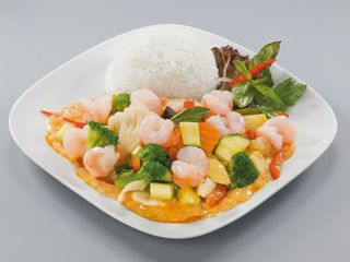 36. Sushi - Gung