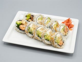 Philadelphia roll (5szt)