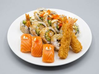 Ebi Luxe Collection Set