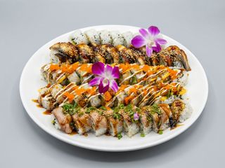 Maki Good Time Set C