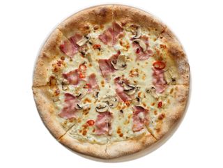 Pancetta bianco ok.32cm