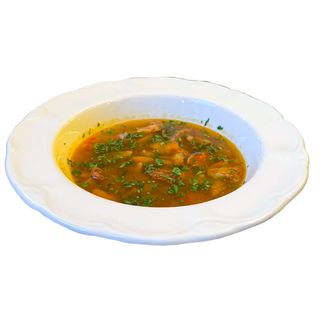Zupa gulaszowa