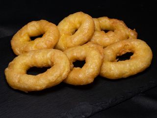 Kalmary Smazone 8 szt.