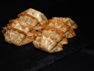 Smazone pierozki gyoza 6 szt.