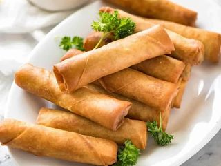 Spring Rolls