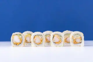 Dragon kata 8 szt.
