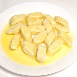 Pierogi leniwe