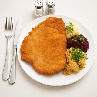 Schabowy