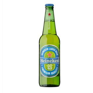 Piwo bezalkoholowe Heineken