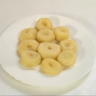 Kluski śląskie