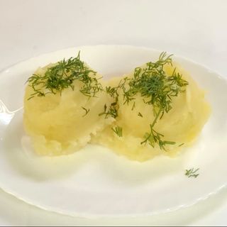 Ziemniaczki