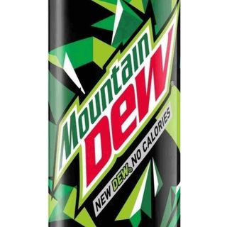 Mountain Dew