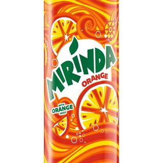 Mirinda