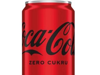 Coca-Cola Zero