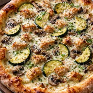 Pollo Verde